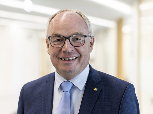 Stephan Pernkopf