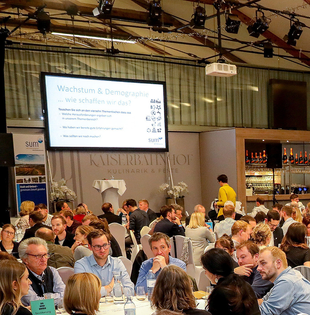 Konferenz 2024