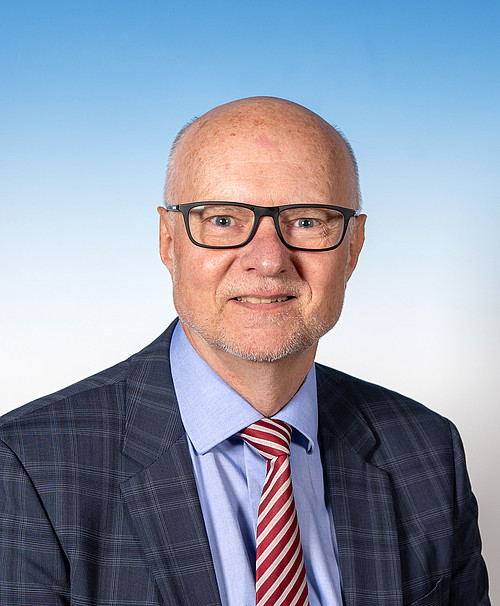Werner Pracherstorfer