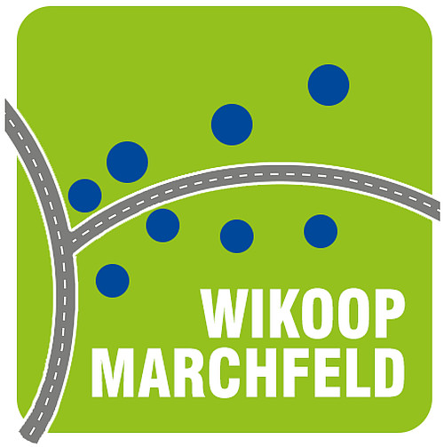 Logo Wikoop Marchfeld
