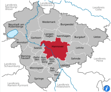 Region Hannover | Stadt-Umland-Management Wien / Niederösterreich